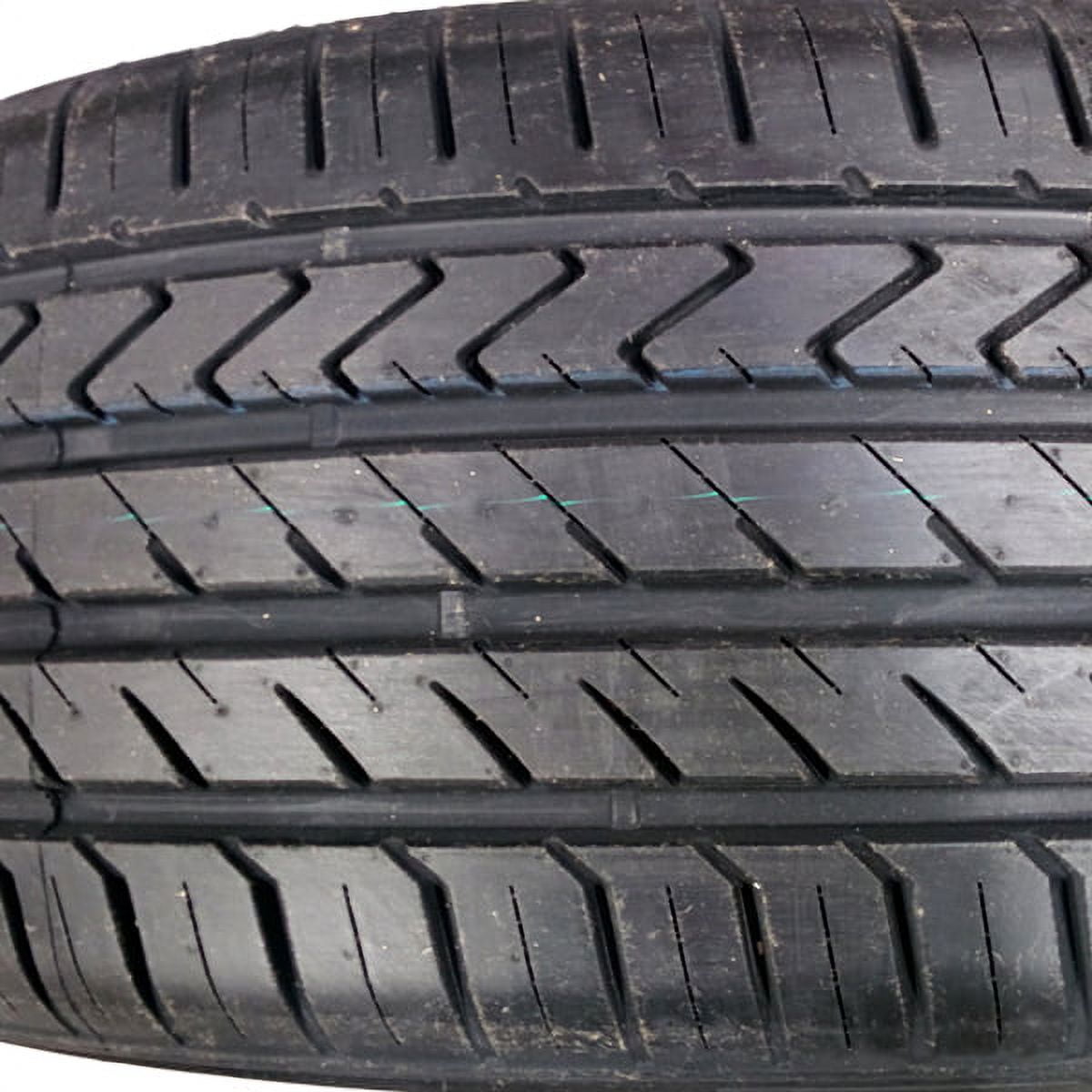 255/30R19 91W XL Full season performance tire 255/30/19 LXST201930010/255/30/19/2553019