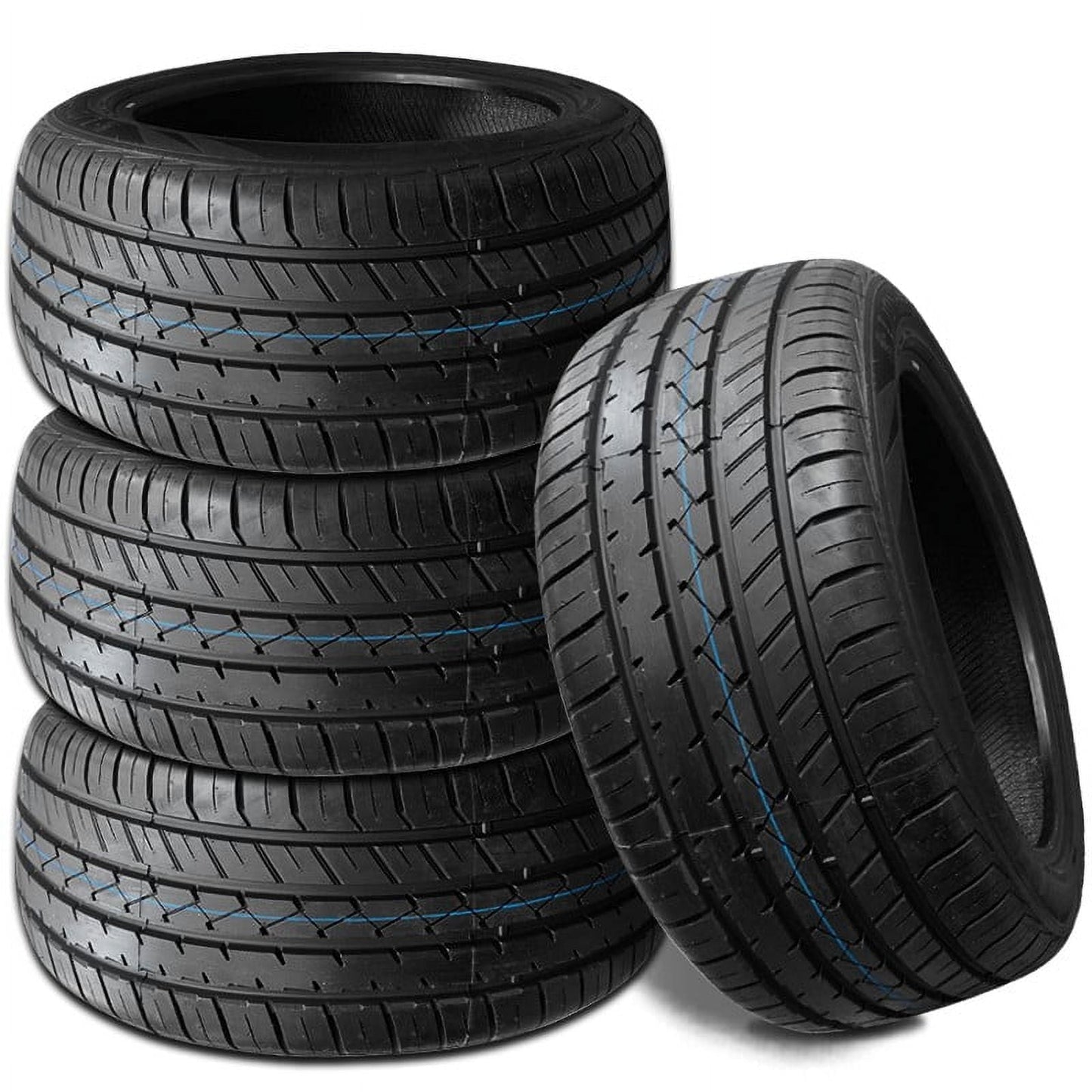 235/30ZR20 88W XL Full season ultra-high performance tire LHST52030020/235/30/20/2353020