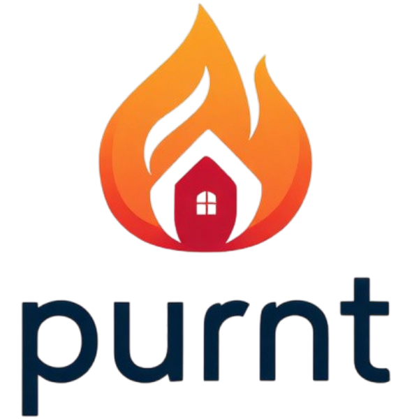 Purnt