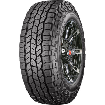 at3xlt full season LT275/65R20 E 126S tires