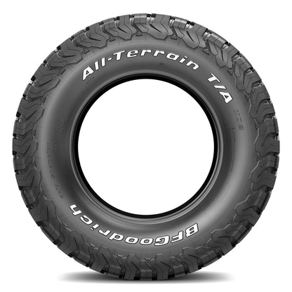 All-terrain T/A KO2 All-terrain LT265/60R20 121S E Light truck tire