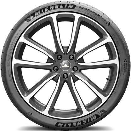 4S performance 315/30ZR20 (104Y) XL passenger car tires