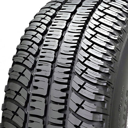 All season 275/55R20 113T tires